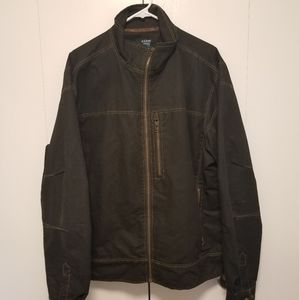 Kuhl Burr Jacket